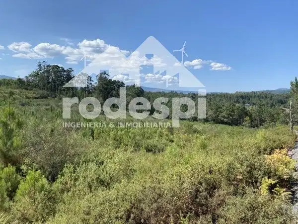 Terreny rústic en venda a Crecente, imagen 4