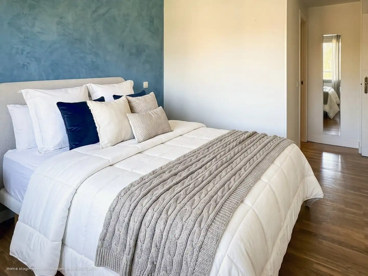 Ático con terraza en venta en Carretera MEDIODIA, imagen 18
