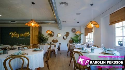 Photo 3 of Premises to rent in Blasco Ibañez, Centro, Alicante