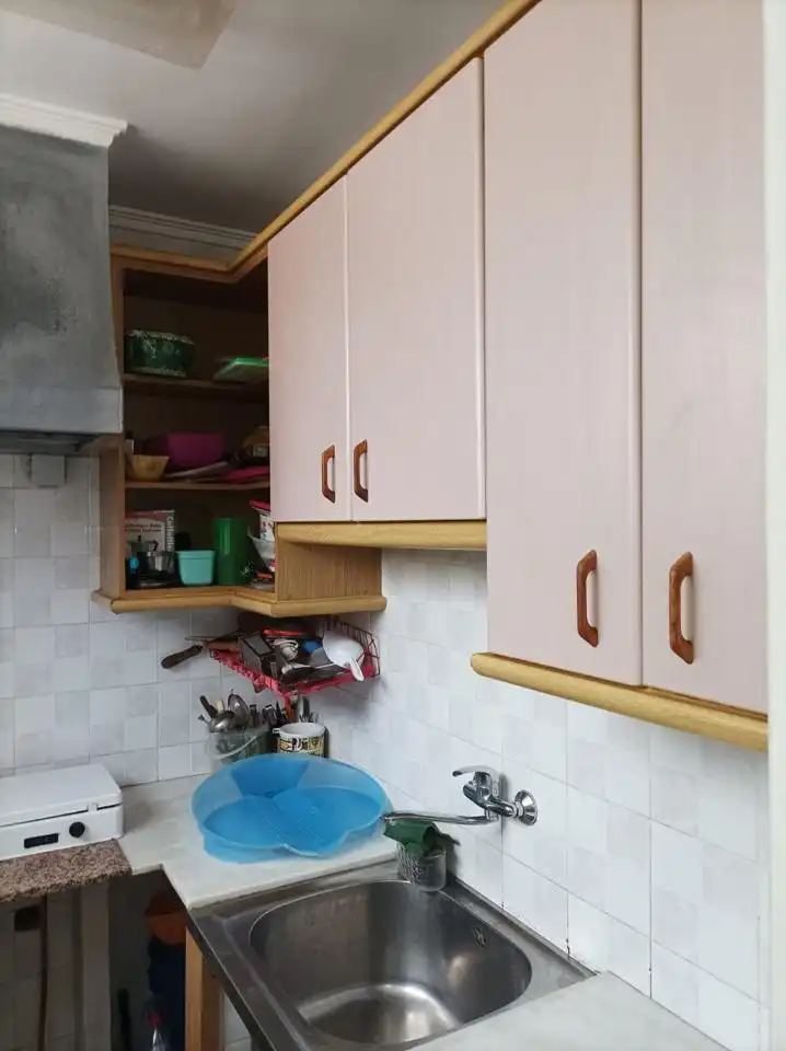 Gewerbefläche zum Verkauf in Carrer Peset Aleixandre, imagen 17
