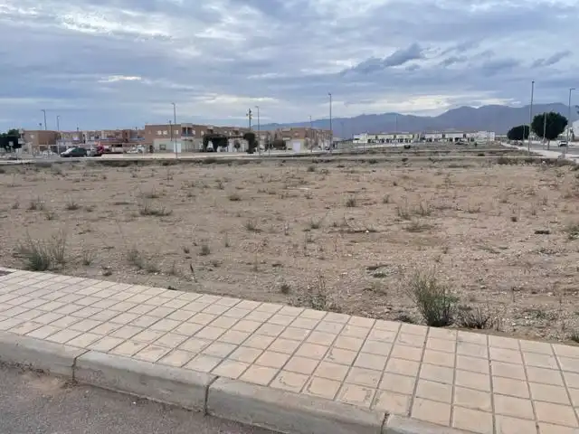 Terreni e lotti in vendita a Calle Martin de Ursua 103, imagen 2