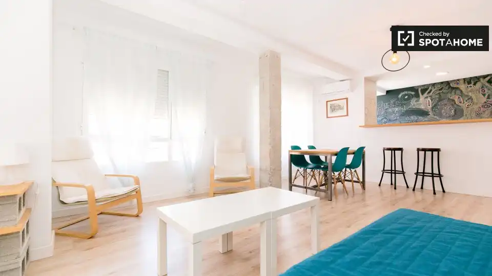 Habitació a Fígares