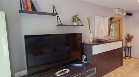 Foto 3 de Piso en venta en Avinguda Lluís Companys, Parets del Vallès, Barcelona