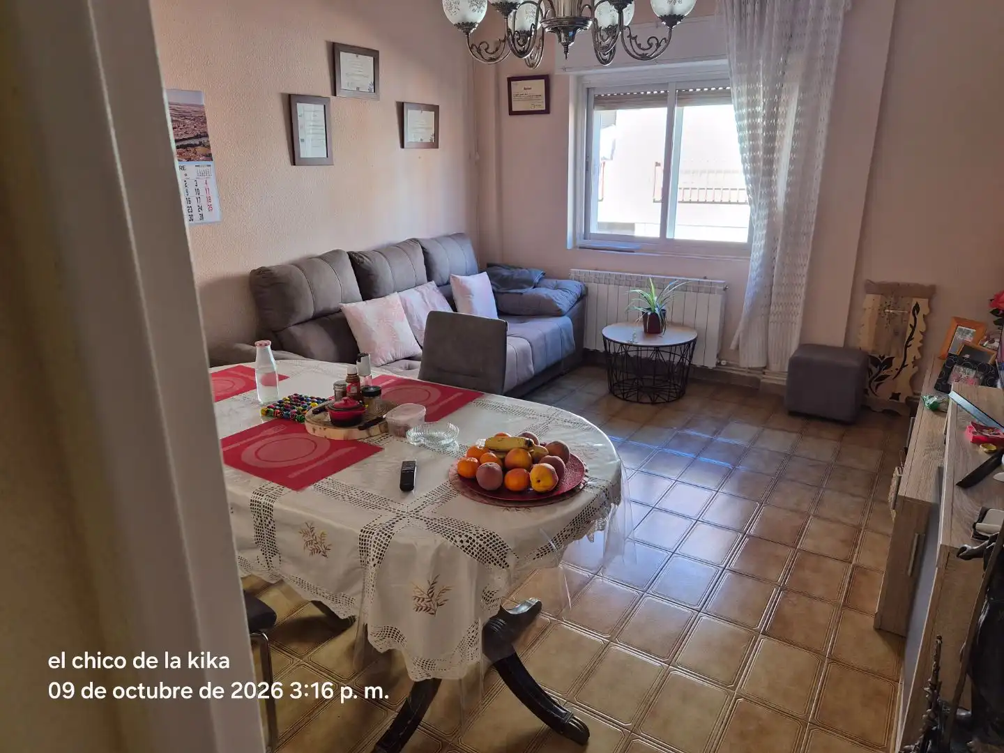 Piso en venta en Calle Ursicino Álvarez, 3, Las Viñas