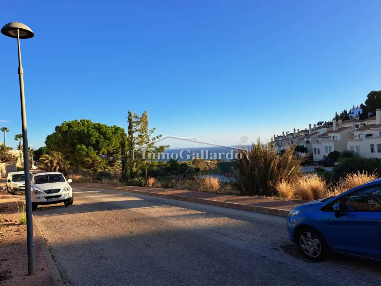 Terreni e lotti in vendita a Añoreta Golf - Paraíso del Sol, imagen 15