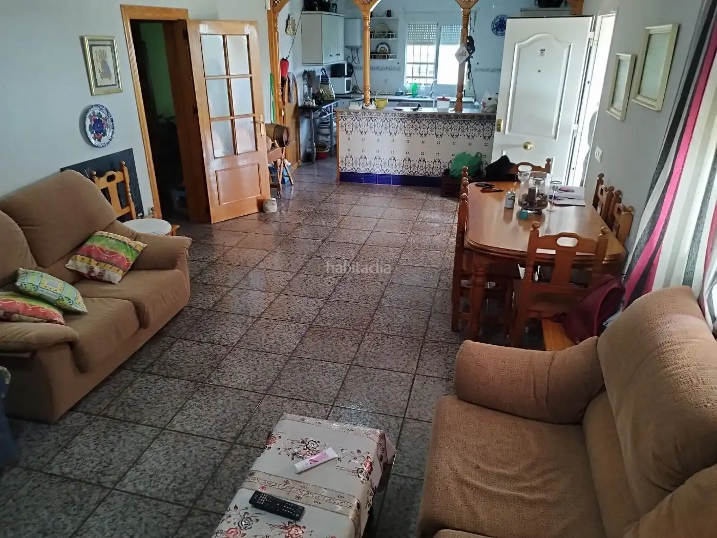 Villa zum Verkauf in Camino Huebro 1, imagen 9
