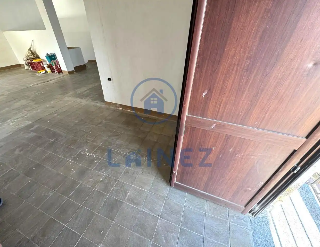Casa adosada en venta en Los Blázquez con Trastero y Balcón