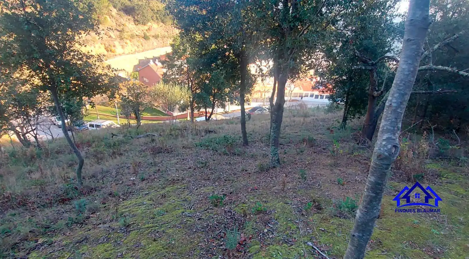 Residencial en venda en Arenys de Munt