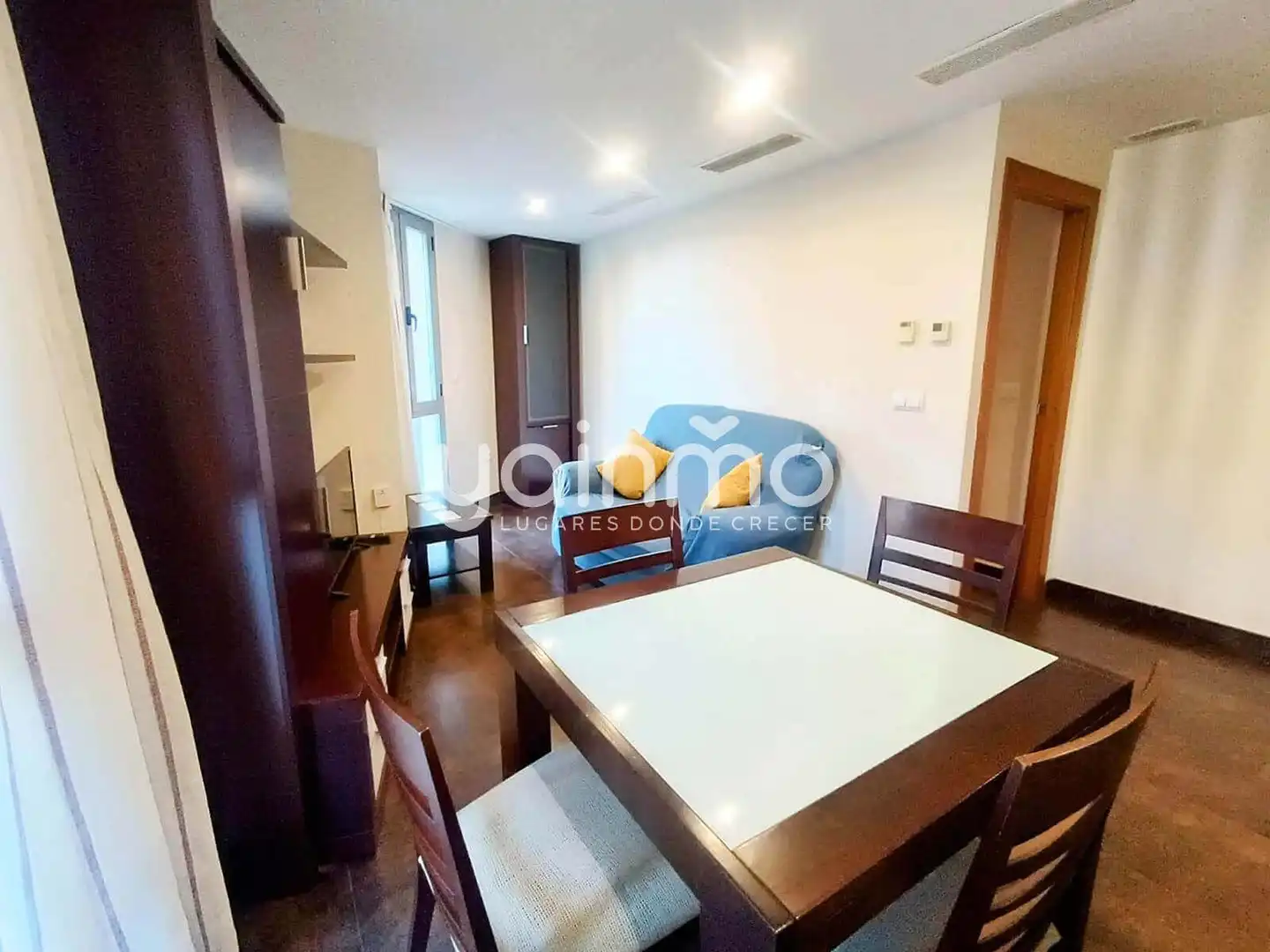 Flat for rent in San Bartolomé - Millán de Priego