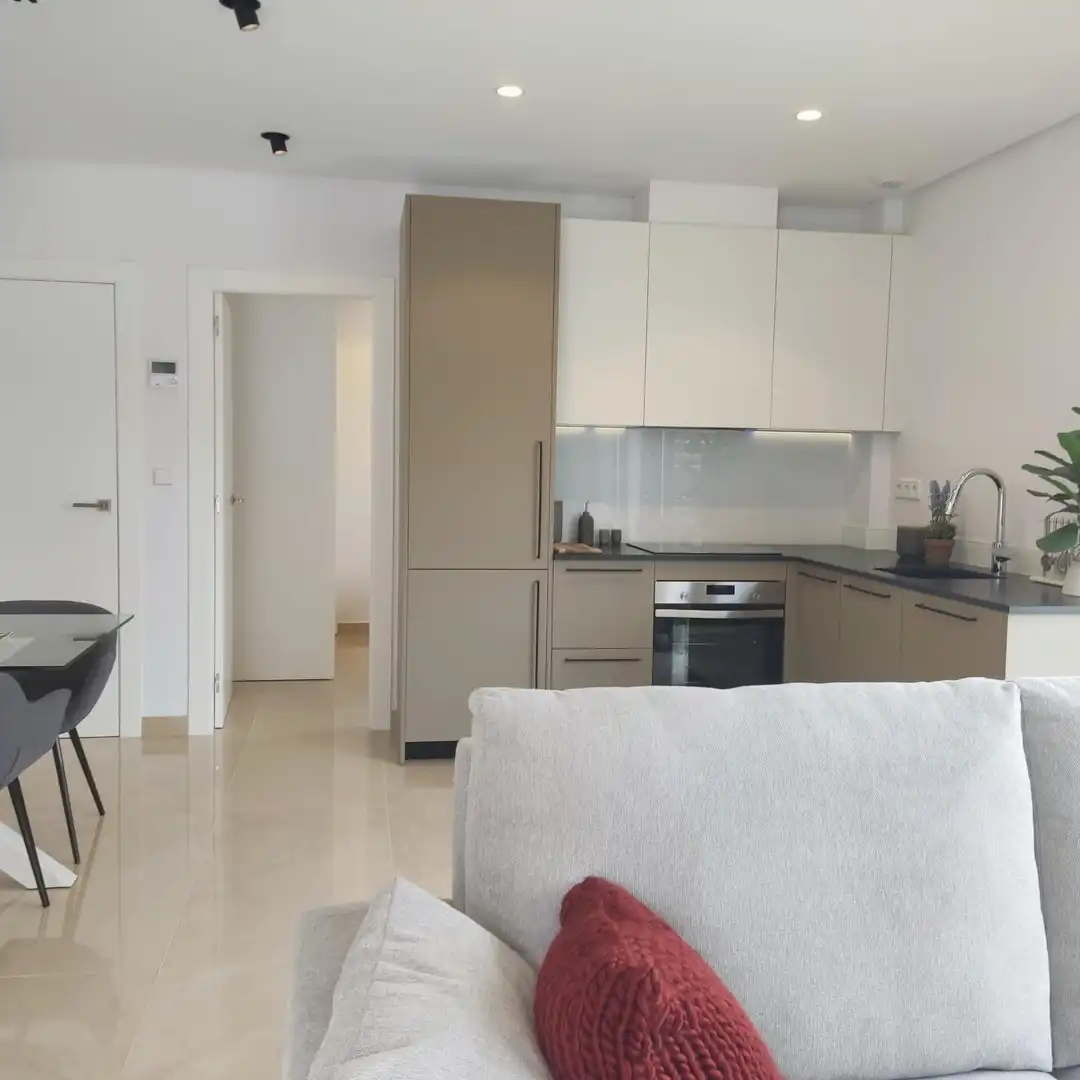 Chalet con terraza en venta en Gran Alacant, imagen 15