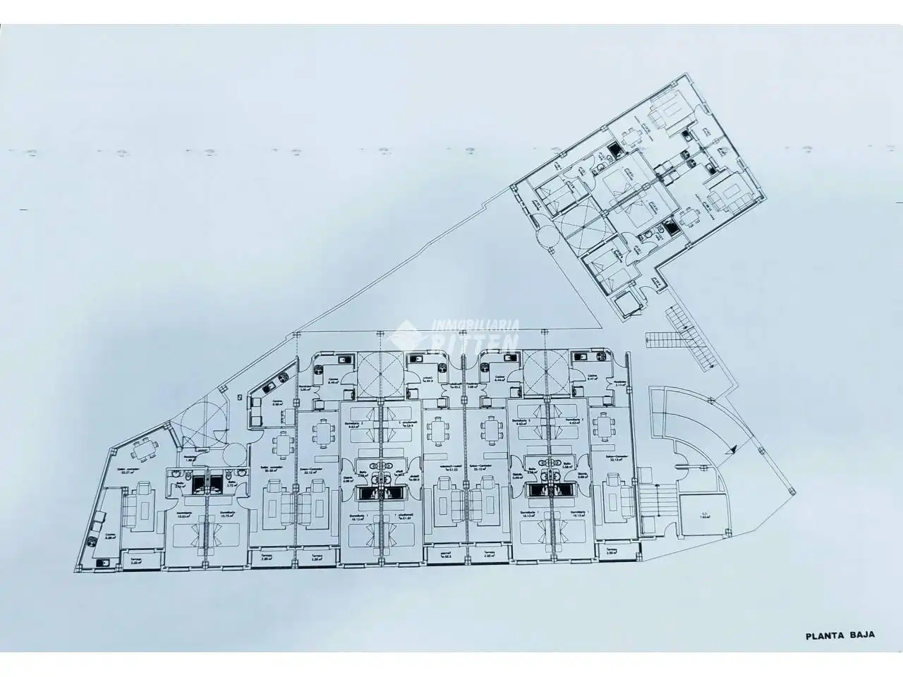 Grundstücke und Bauplätze zum Verkauf in Calle angel lopez egea 2, imagen 4