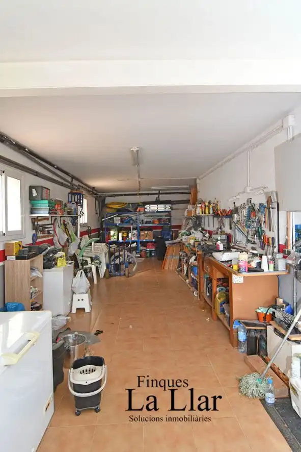 Casa o xalet en venda a MARTI I POL, Rodonyà