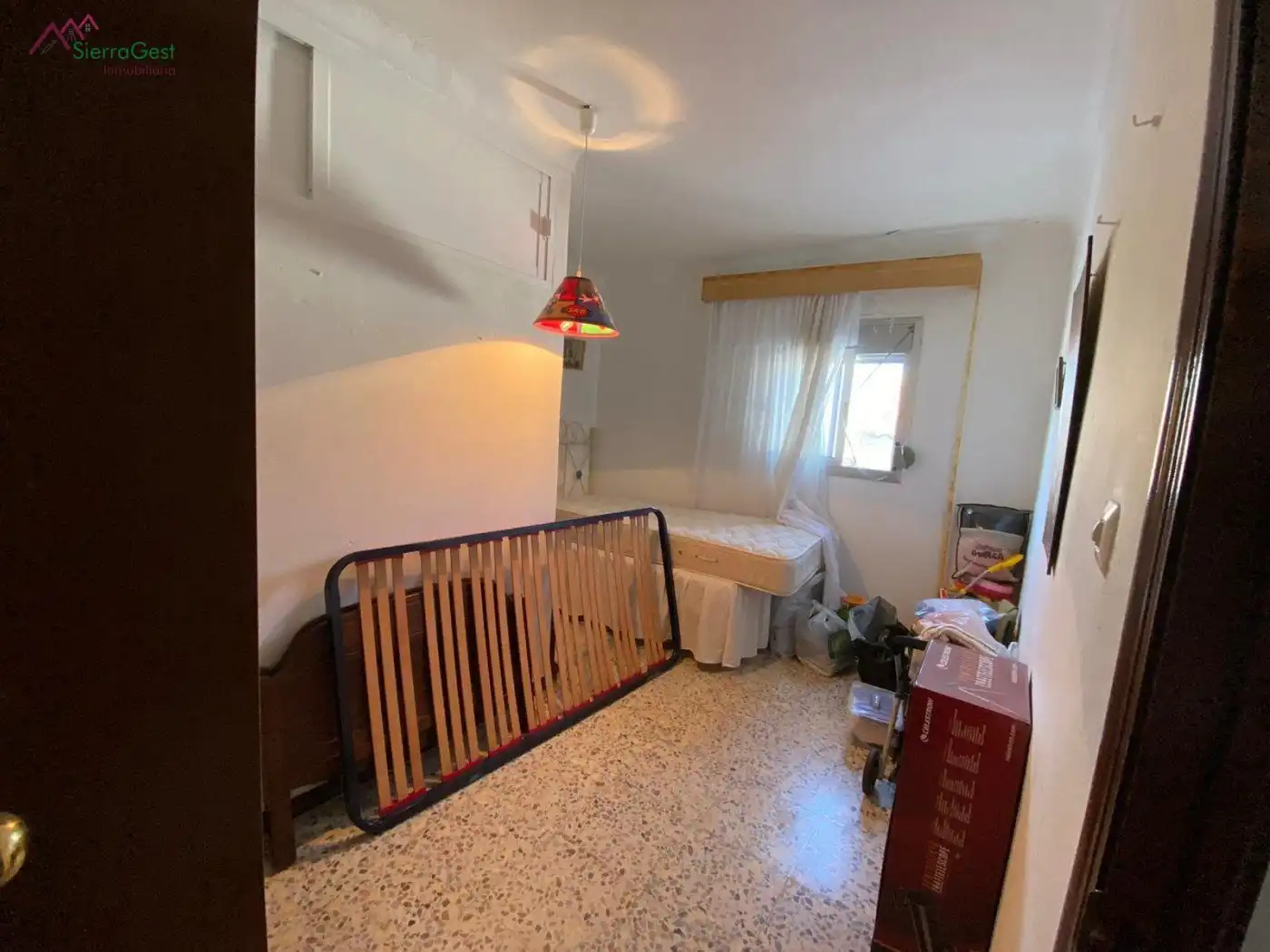 Houses for sale in Ubrique
