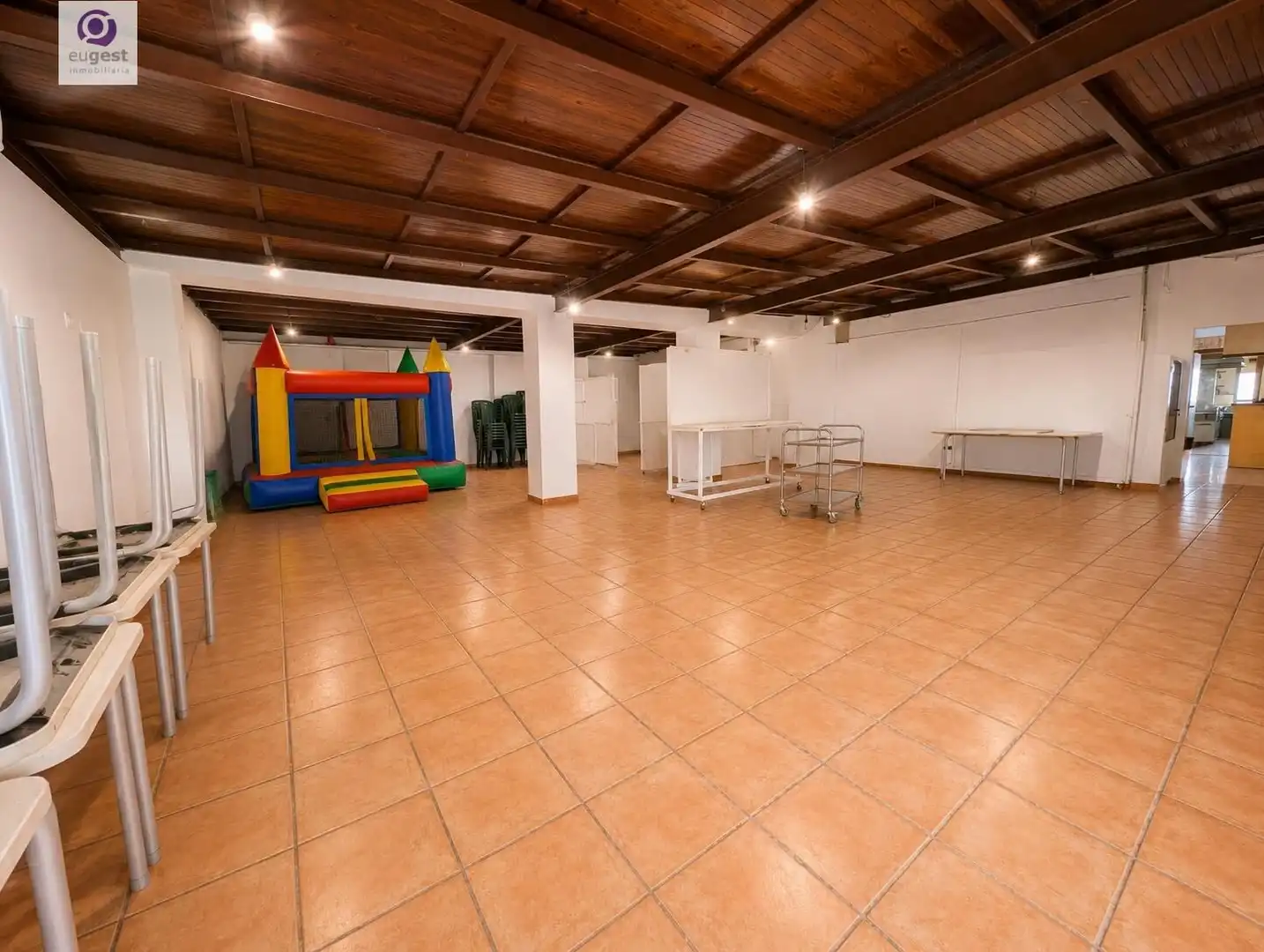 Casa o xalet en venda en Estepona