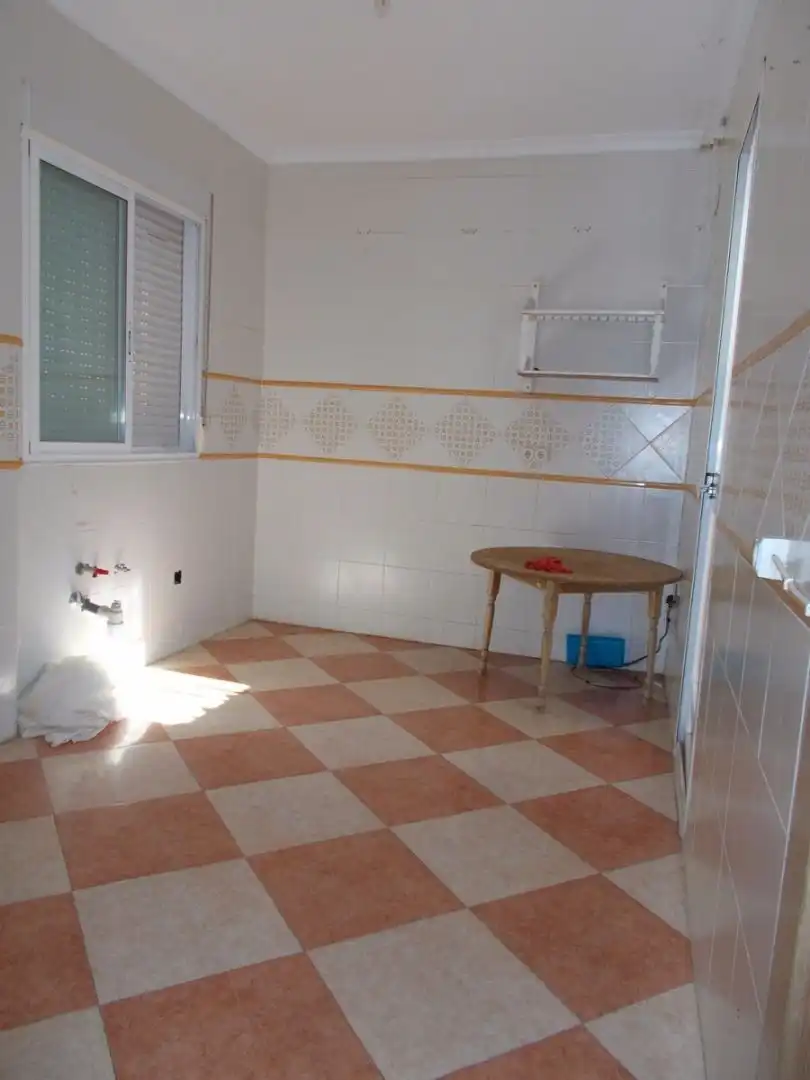 Cuina de Casa o xalet en venda en Jódar
