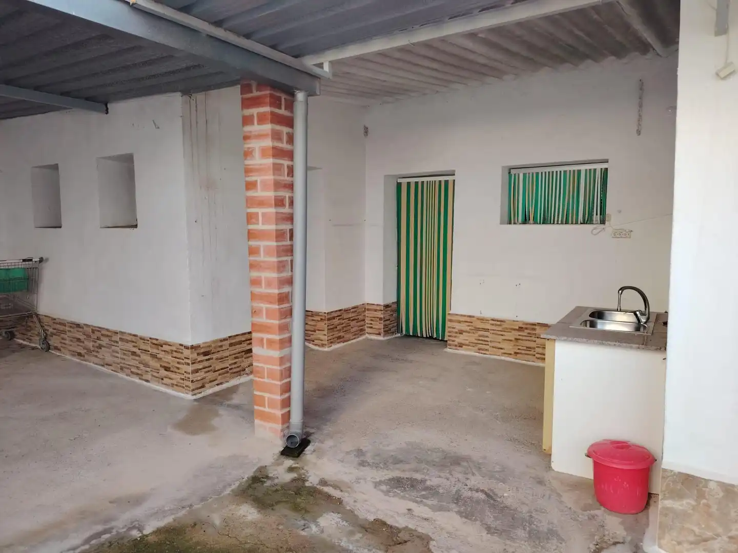 Finca rústica en venda en Domeño, Valencia