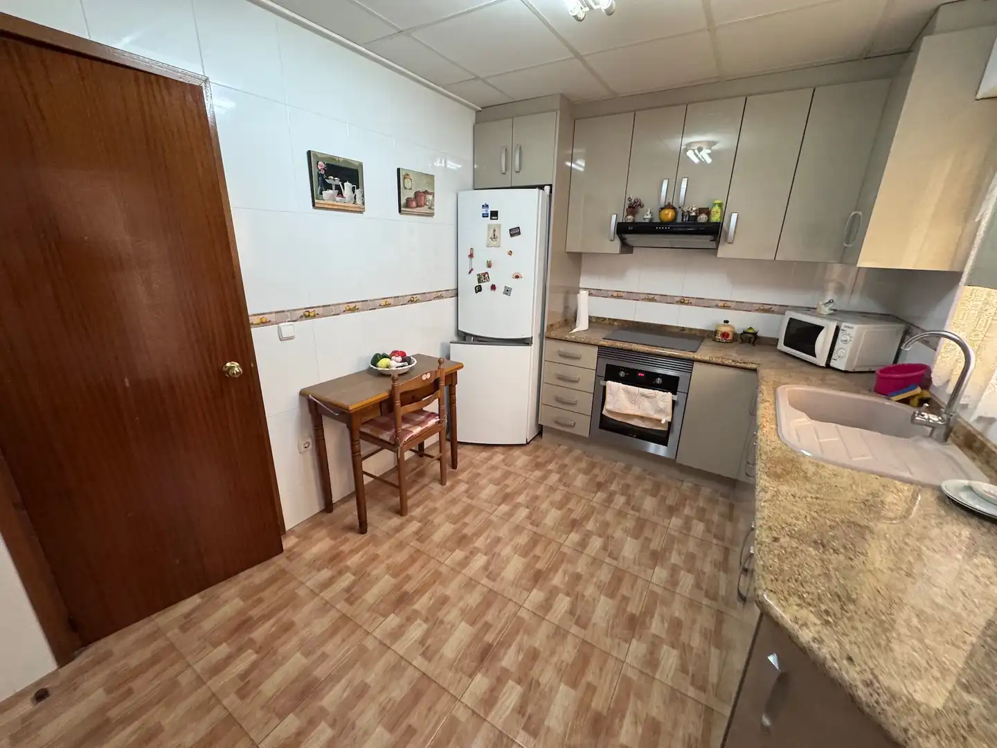 Wohnung zum Verkauf in Avenida Constitución, La Morenica