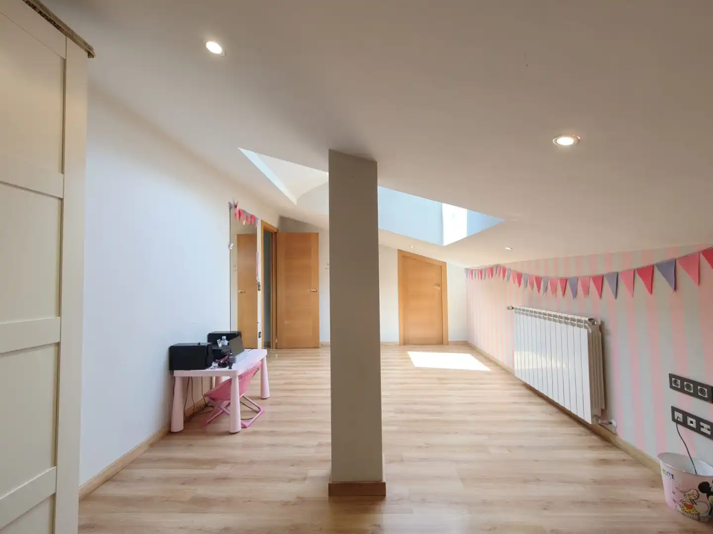 Casa o xalet en venda en Siero amb Jardí privat, Terrassa i Traster