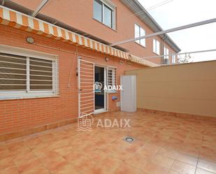 Garden of House or chalet for sale in Cáceres Capital  with Air Conditioner, Private garden and Terrace