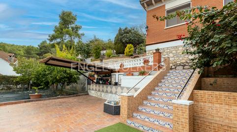 Foto 2 de Casa o xalet en venda a Can Lloses - Can Marcer, Barcelona