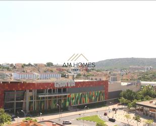 Àtic en venda en Alicante / Alacant amb Aire condicionat, Calefacció i Jardí privat
