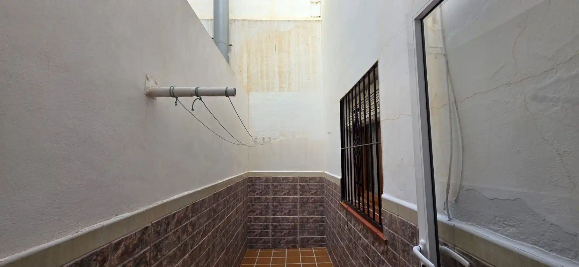 Flat for sale in Vera Ciudad