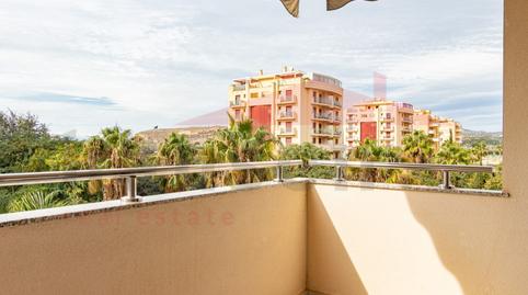 Foto 3 de Pis de lloguer a Calle Mar Cantábrico, Poniente - Faro, Málaga