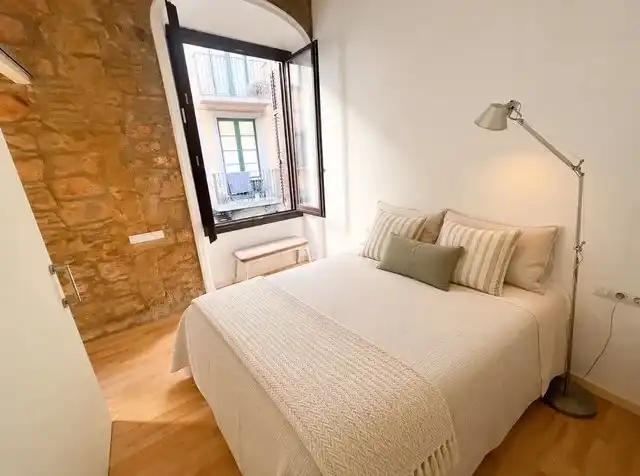 Wohnung mit Aufzug zum Verkauf in Ciutat Vella, imagen 2