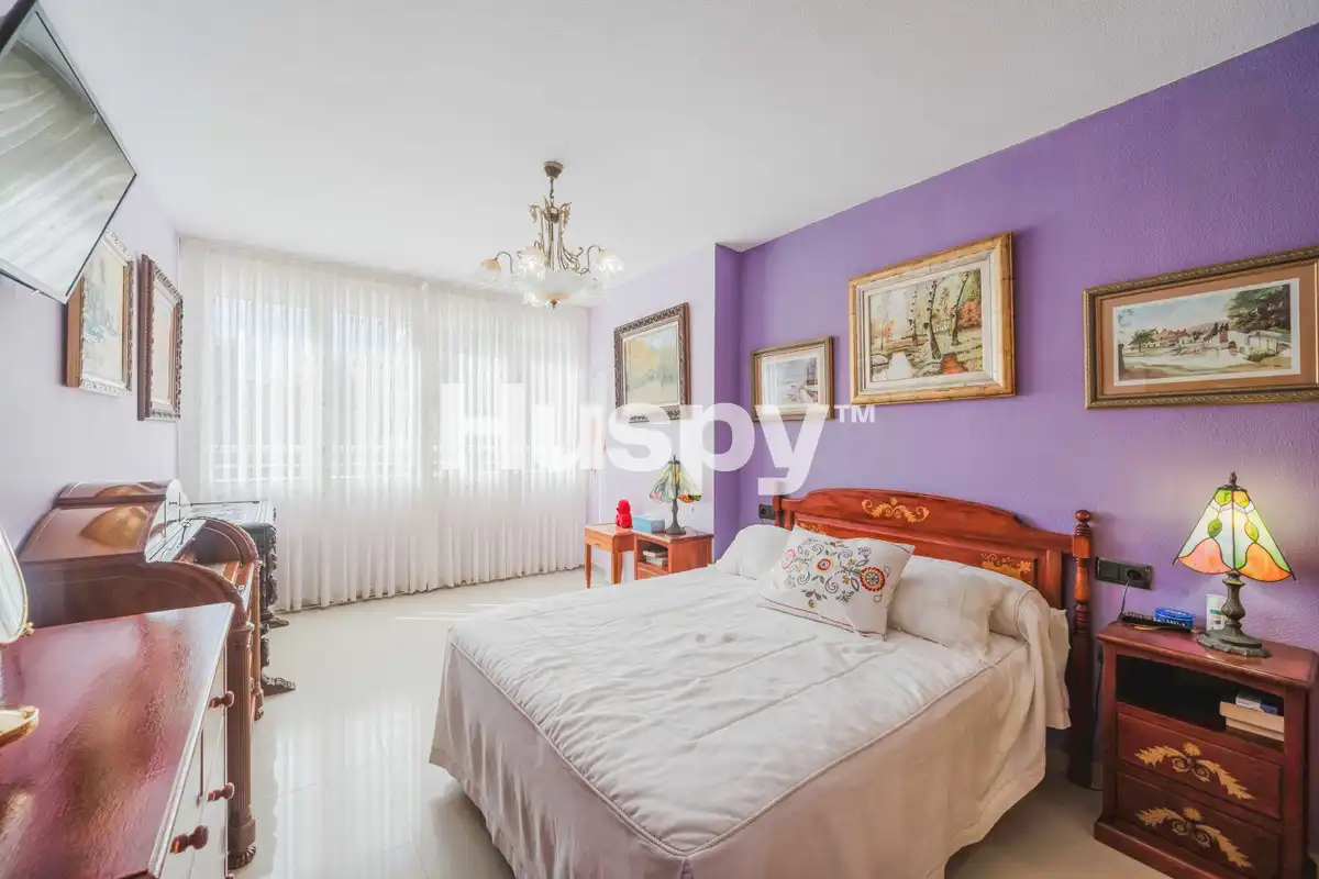 Attique avec terrasse à vendre à Carrer Gregal, imagen 18