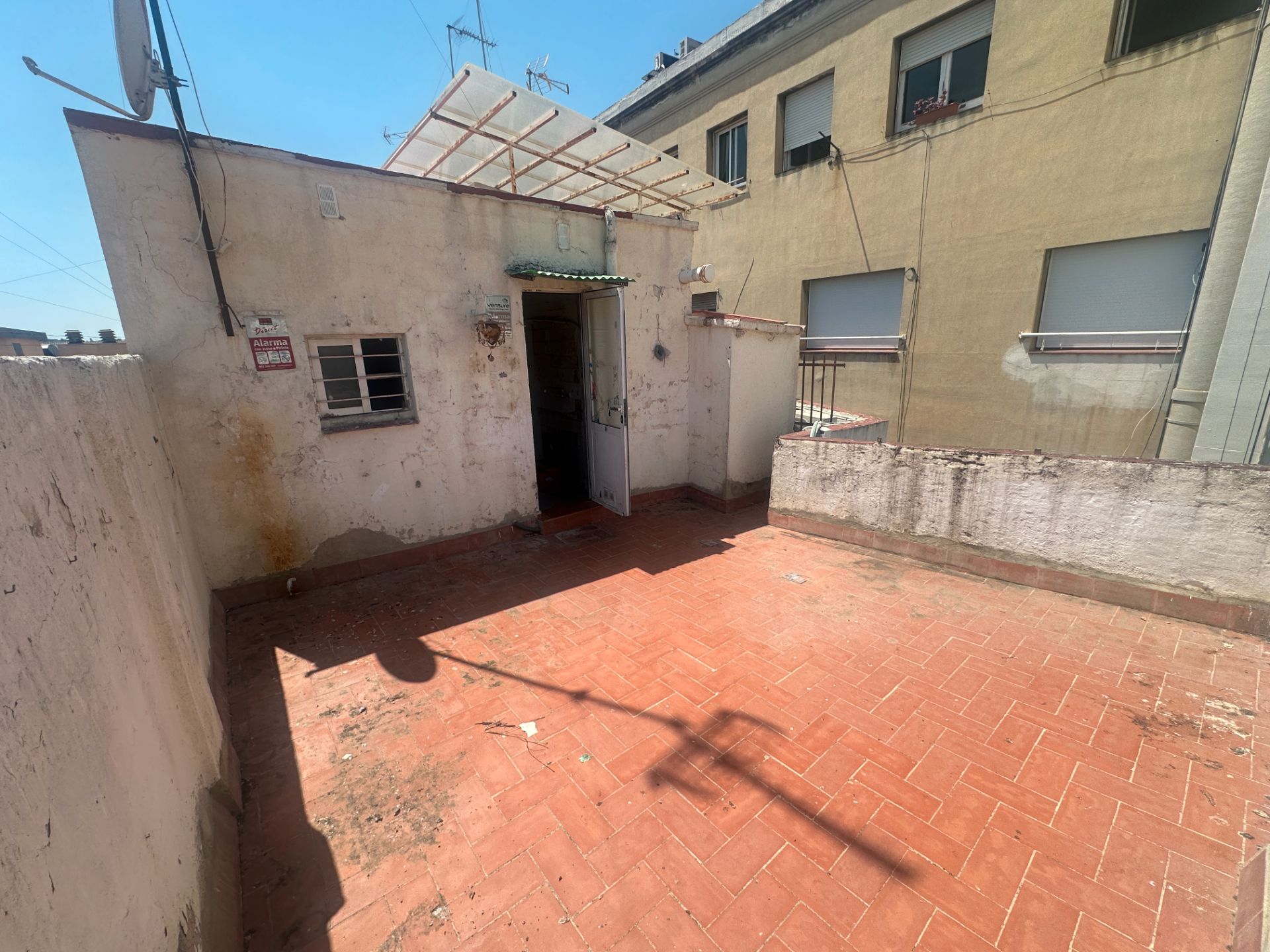 Ático en venta en Carrer de la Portaferrissa, 13, Barri Gòtic, Ciutat Vella