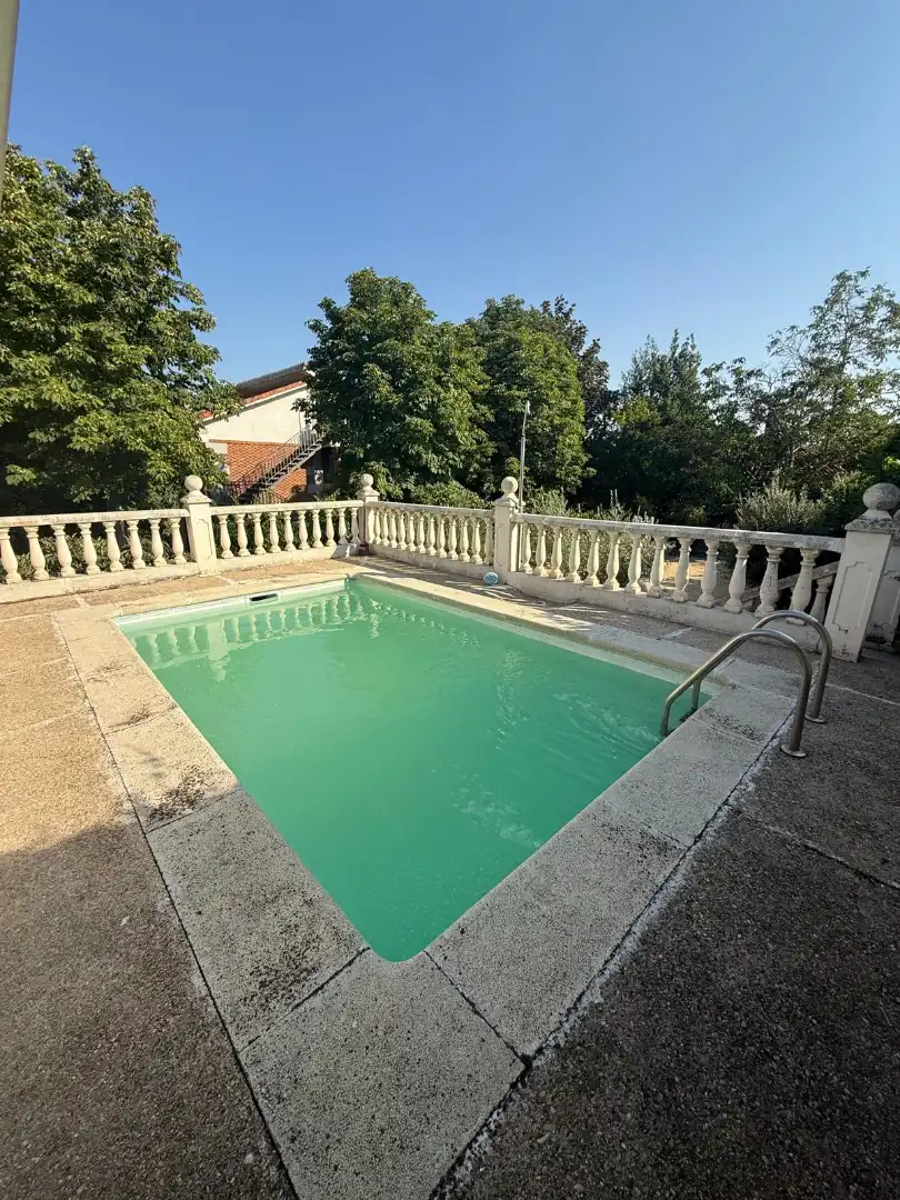 Villa avec terrasse à vendre à Calle Encinas, imagen 2