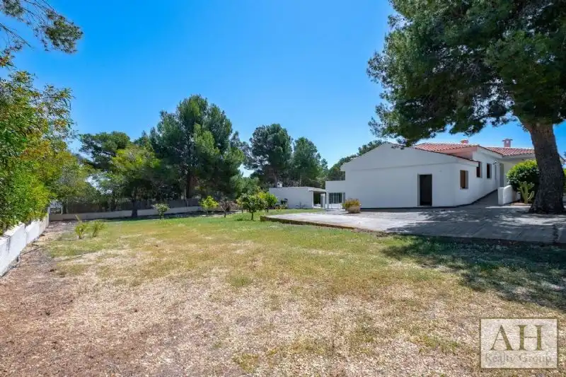 Maison à vendre à Coloma, imagen 48