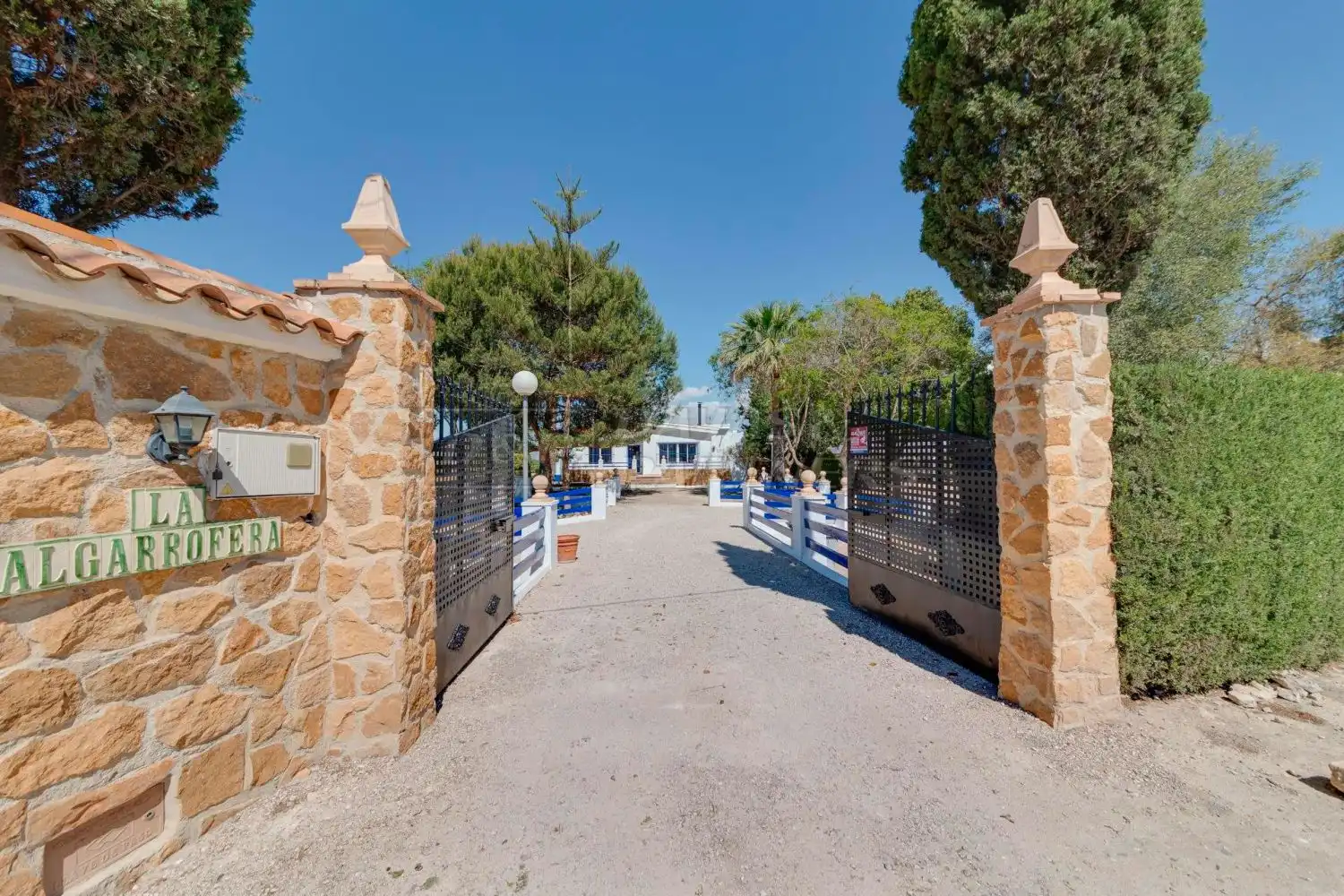 Villa con giardino in vendita a Algorfa, imagen 44
