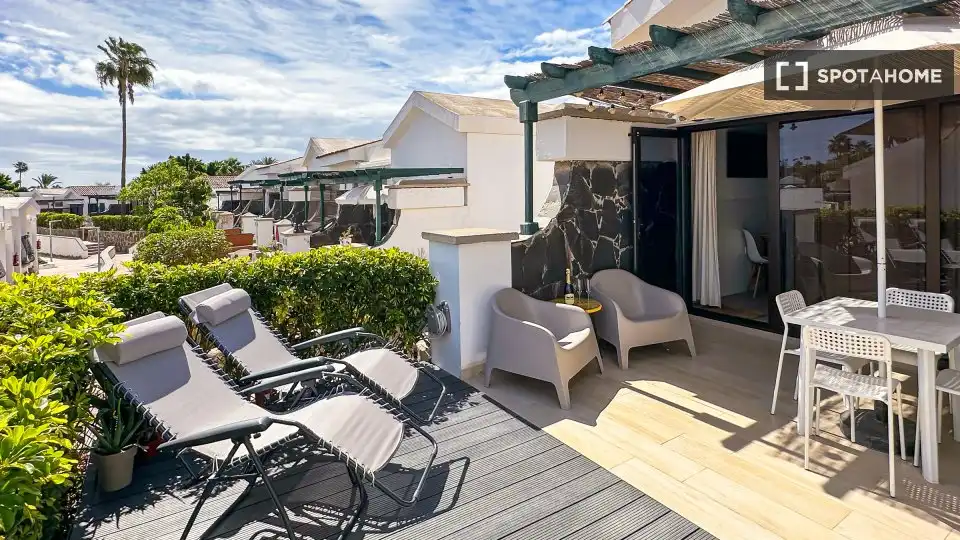 Room in Maspalomas - Meloneras