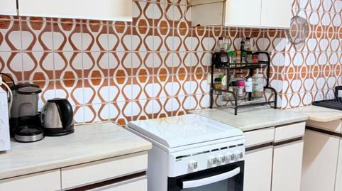 Foto 3 de Apartament per a compartir a Barri de les Corts,  Barcelona Capital