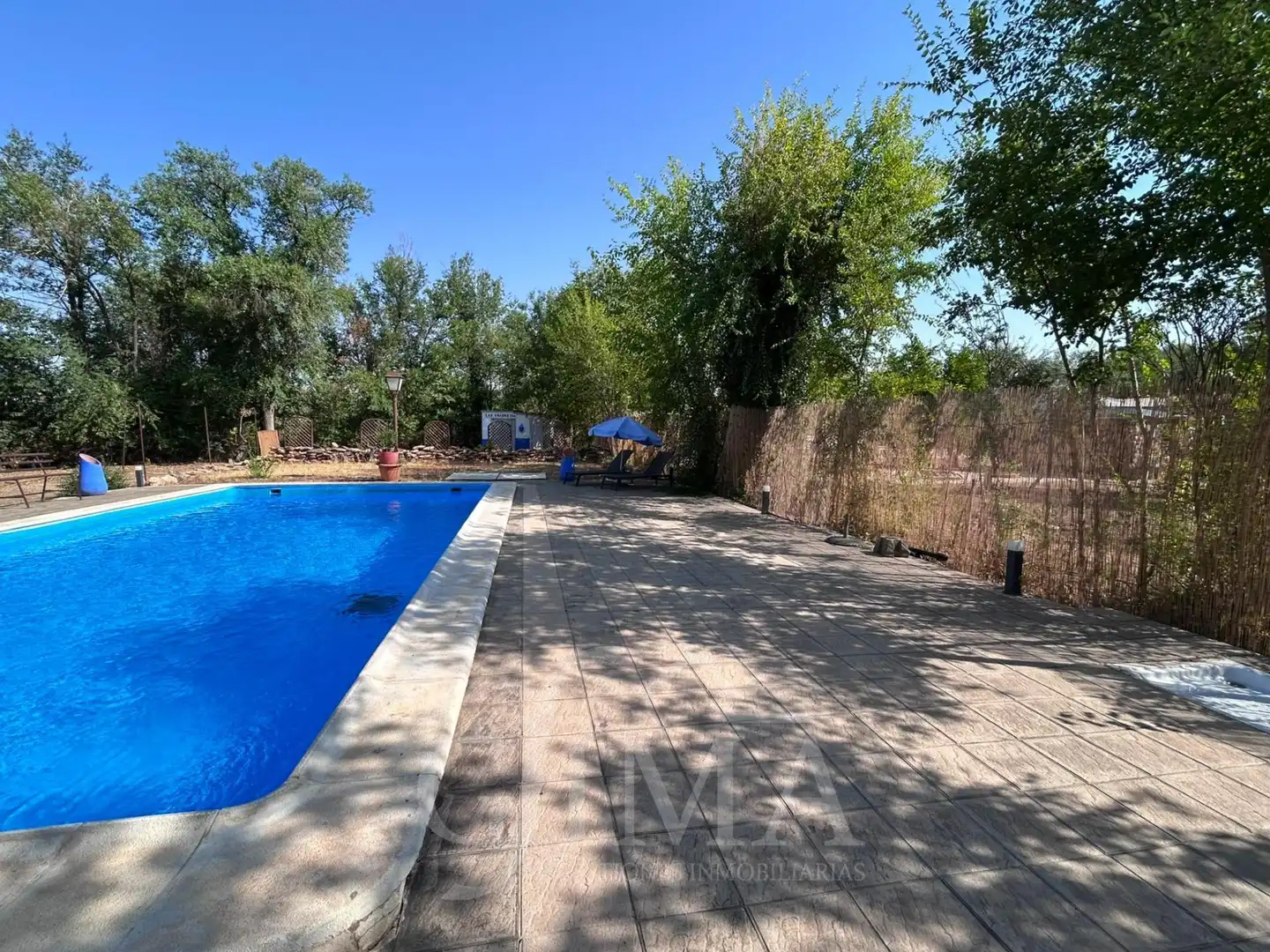 Chalet con piscina en venta en Argamasilla de Alba, imagen 49