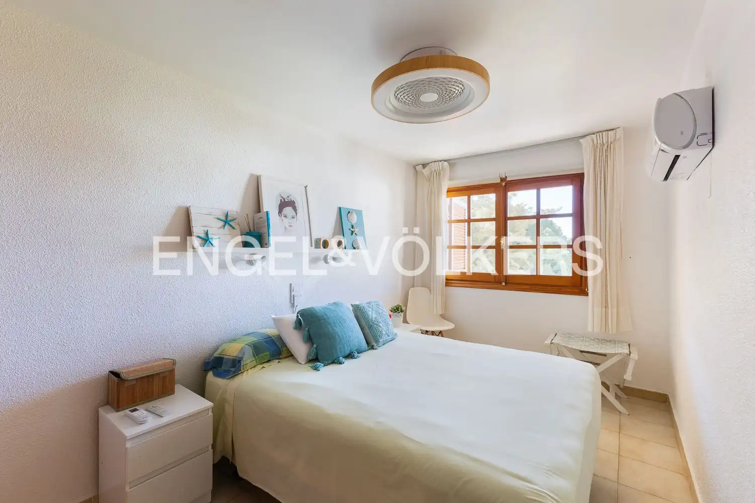 Habitación de Dúplex en venta en El Faro