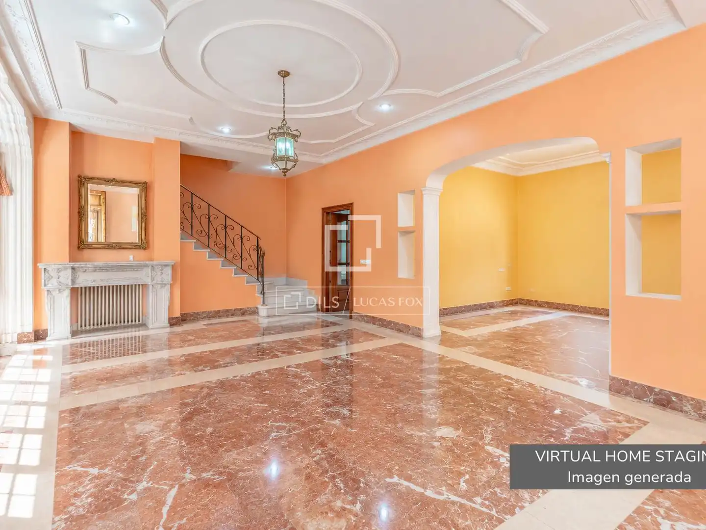 Casa o xalet en venda a Barrio de Patraix