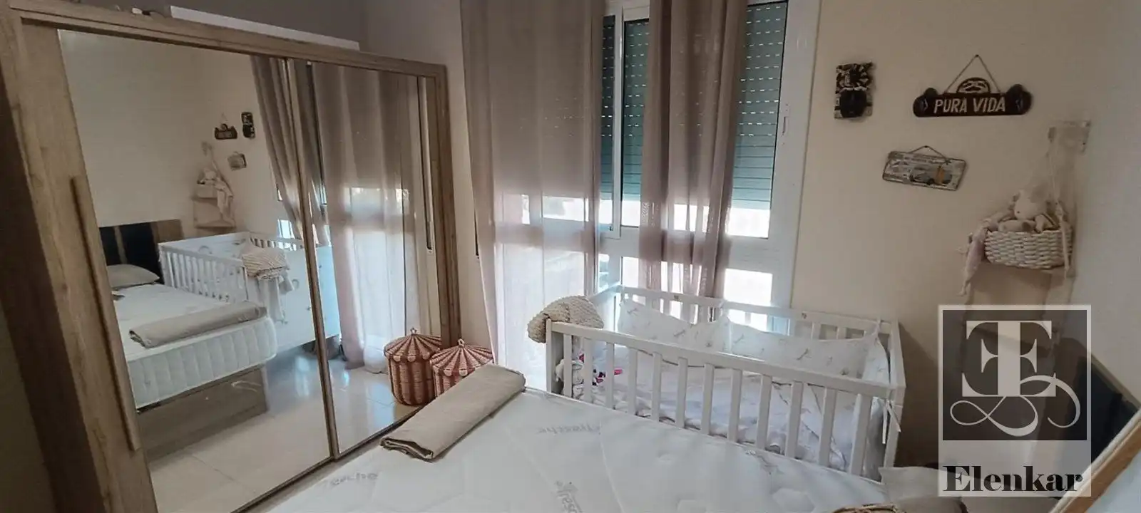 Flat with pool for sale in Barcelona, imagen 15