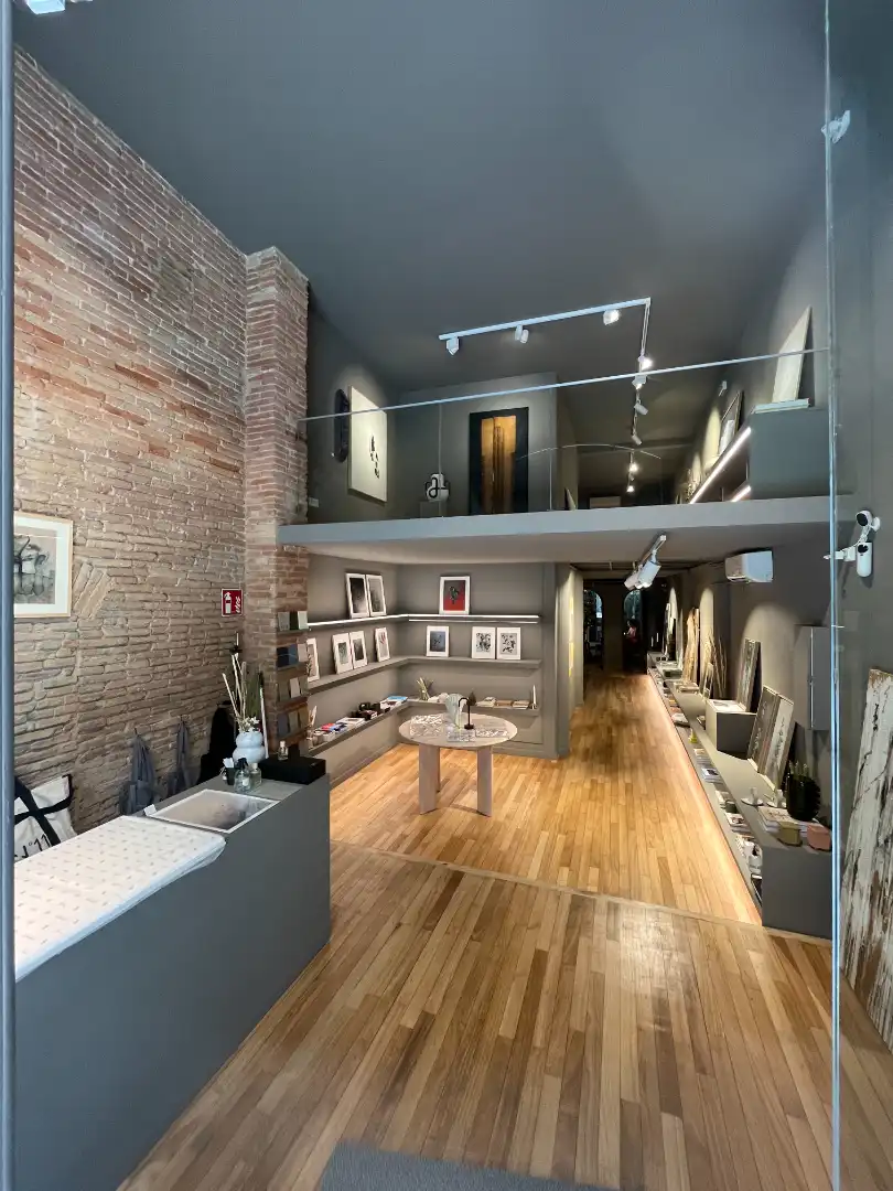 Business premises to rent in Carrer de les Hortes, imagen 4