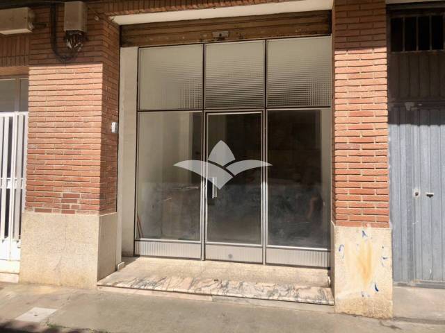 Local comercial en Alquiler en Valencia en Meliana