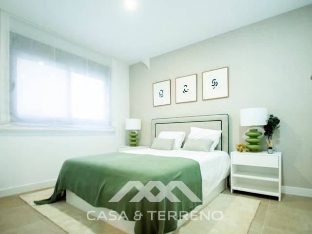 Casa-chalet en Venta en N/A en Lo Cea