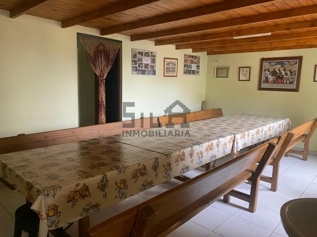 Casa o chalet en venta en San Amaro