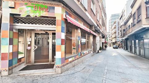 Photo 5 of Premises to rent in Calle Vélez, 8, Centro, Ciudad Real