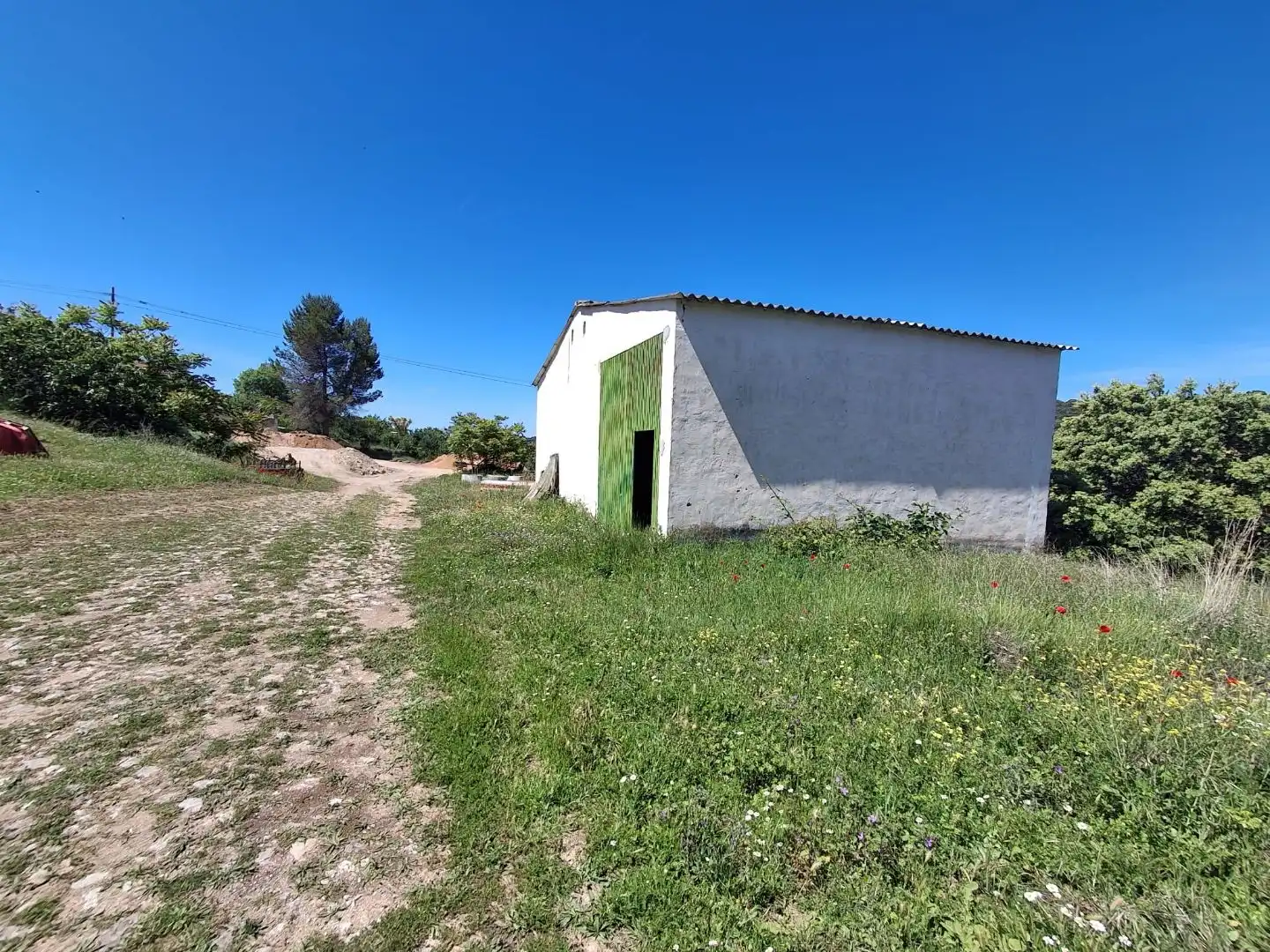 Local en venda en Sacedón