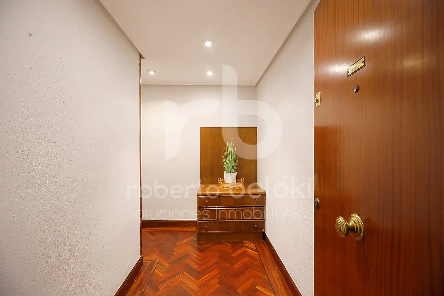 Piso con ascensor en venta en Antzieta Pasealekua, imagen 23