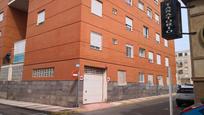 Exterior view of Flat for sale in Roquetas de Mar  with Air Conditioner, Terrace and Balcony