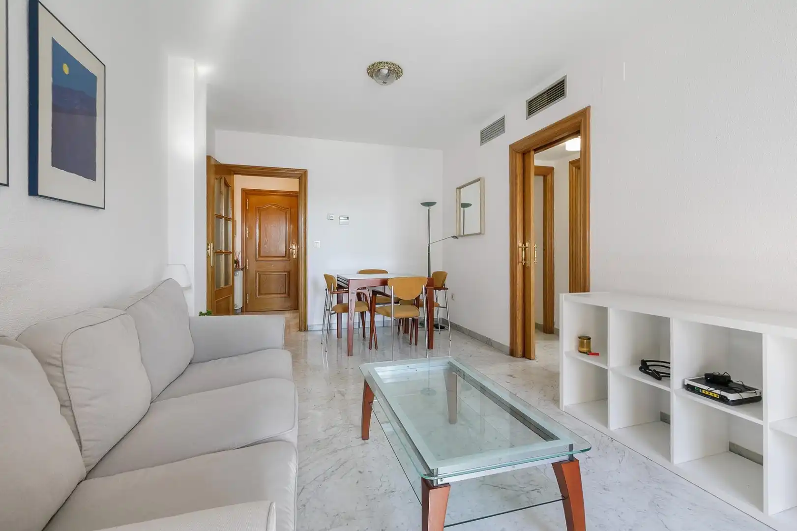 Flat with terrace for sale in Calle DOCTOR AZPITARTE 2B, imagen 3