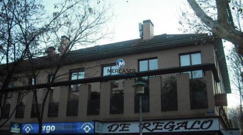 Foto 2 de Oficina de lloguer a Avenida Guadalajara, Pryconsa - Juan de Austria, Madrid