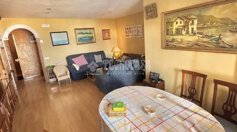 Foto 4 de Pis en venda a La Serna, Fuenlabrada